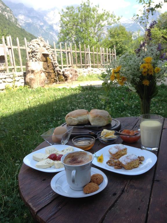 Shpella Guest house
