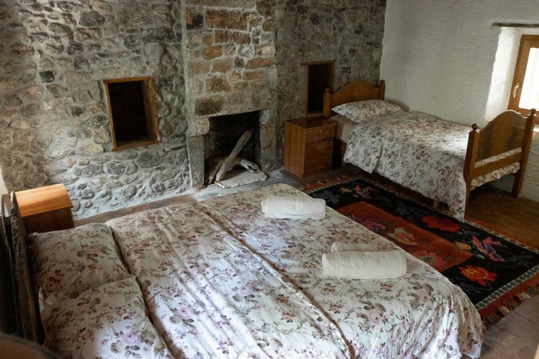 Shpella Guest house *