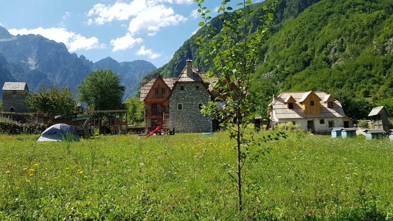 Guest house Shpella
