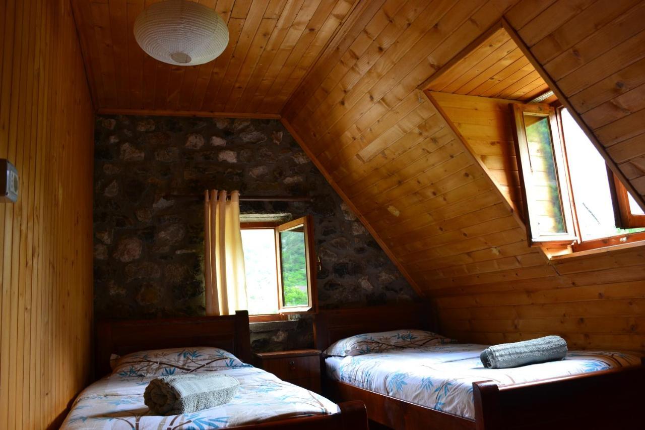 Shpella Guest house