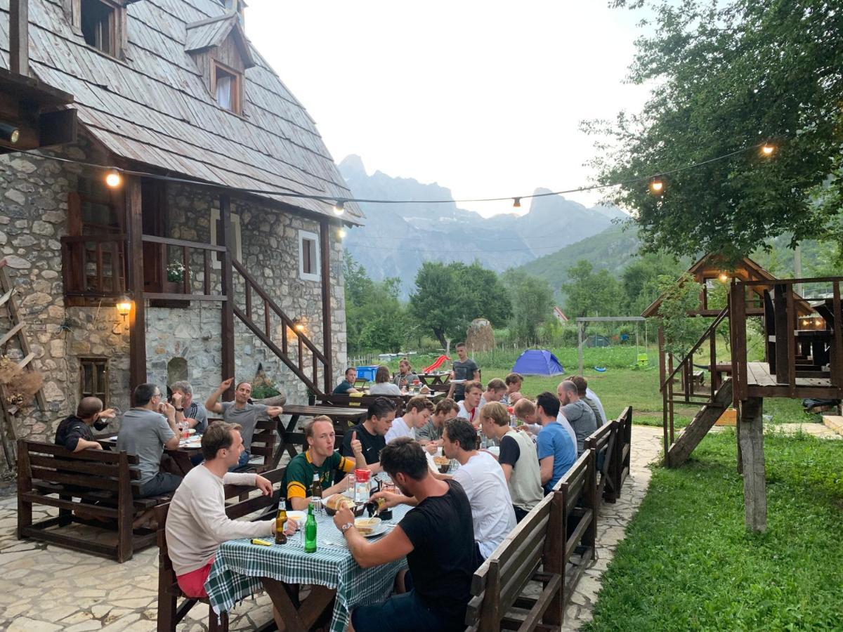 Shpella Gasthof *