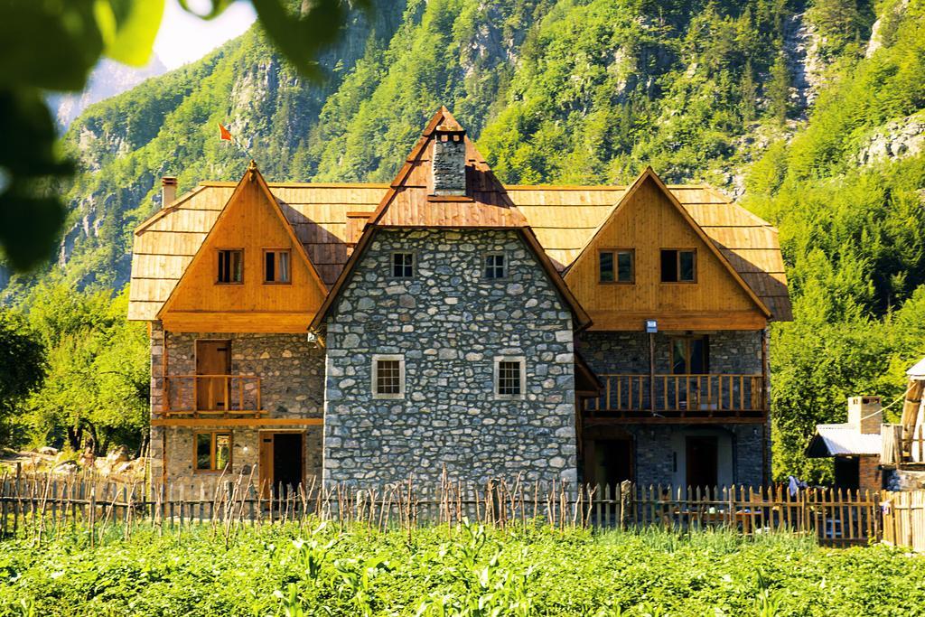Gasthof Shpella *