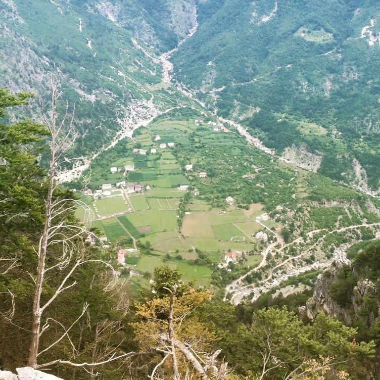 Shpella Gasthof