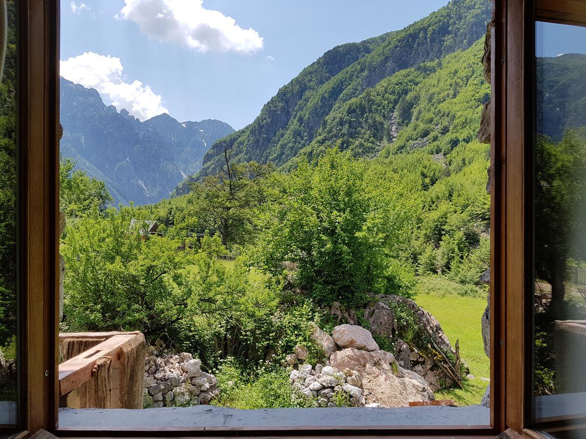 Shpella Gasthof